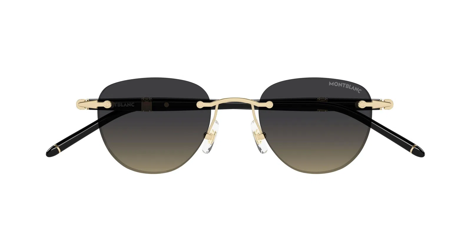 Montblanc MB0412S Sunglasses - view 5